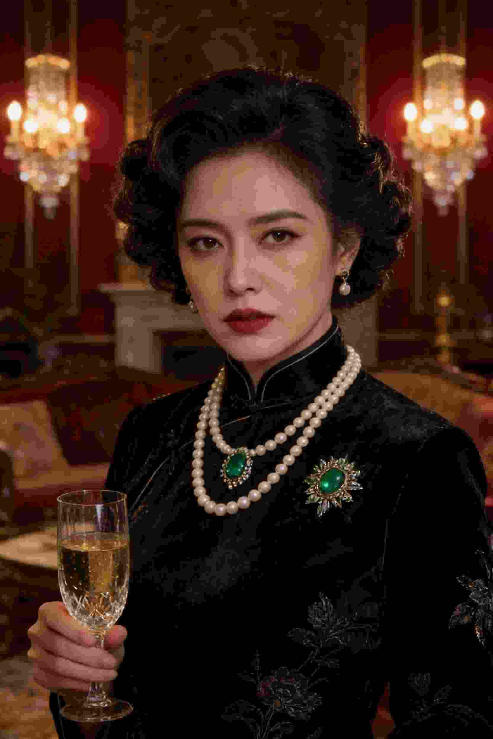 死亡预言