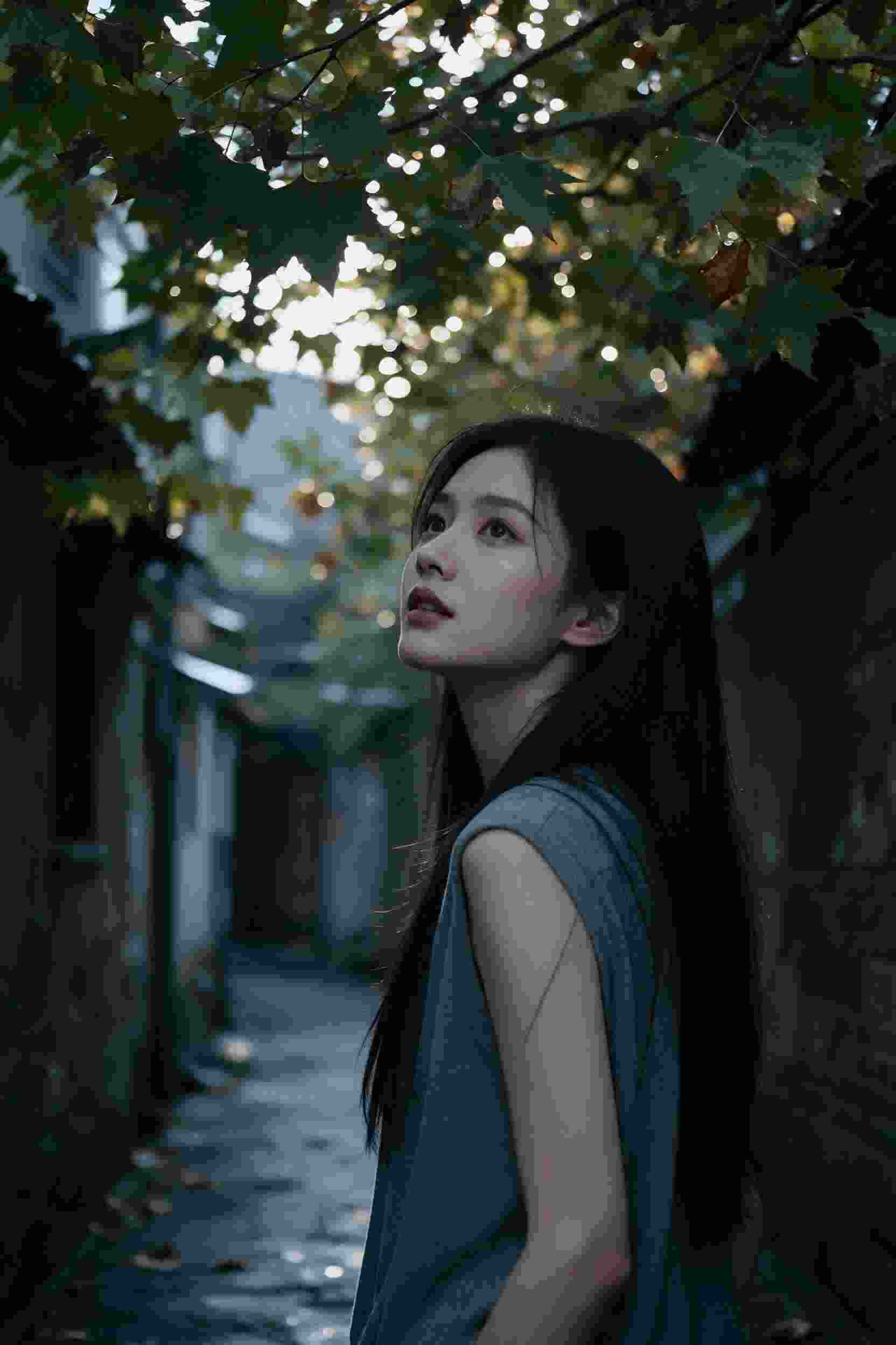 隐秘的角落