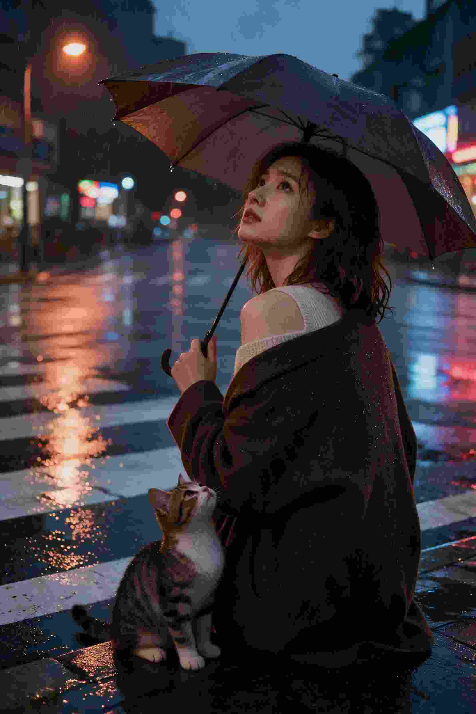 深渊之谜