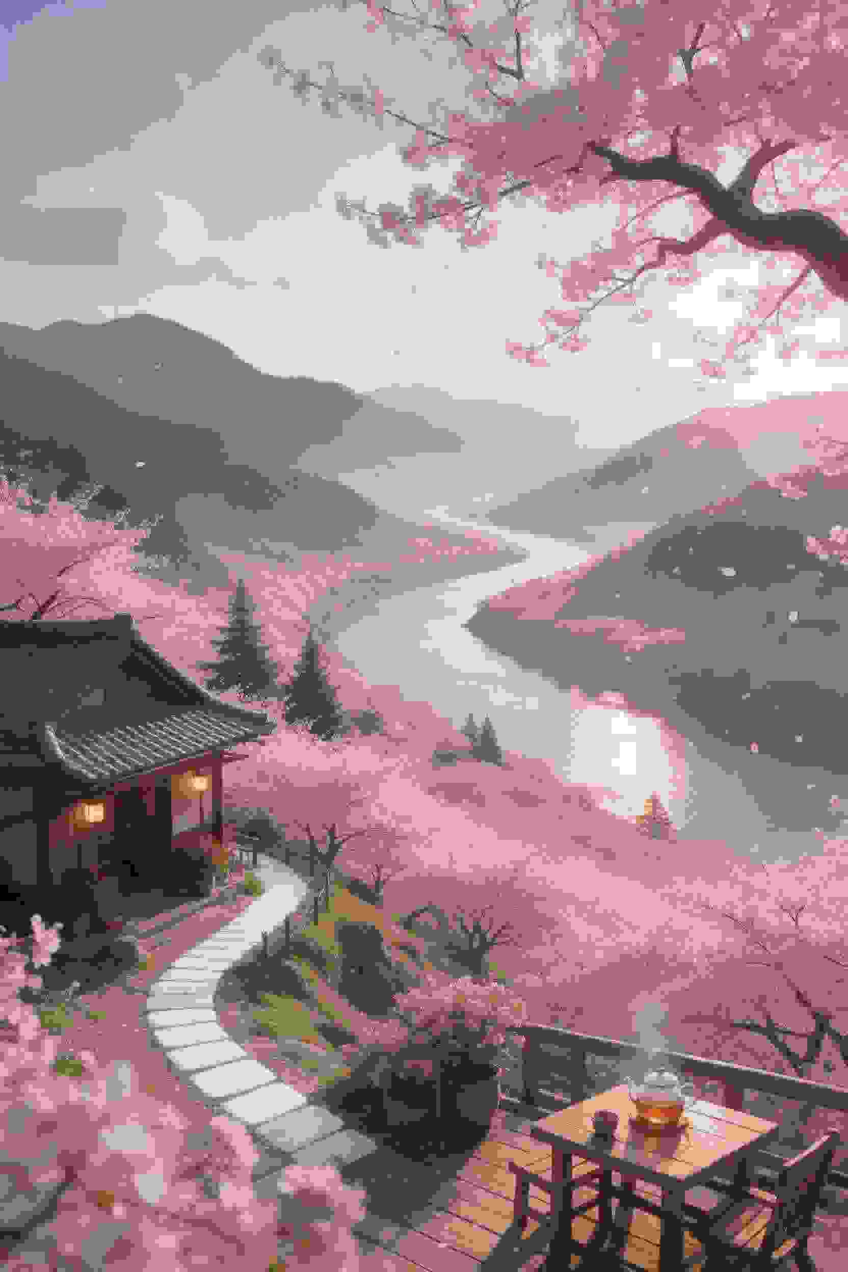 校园往事
